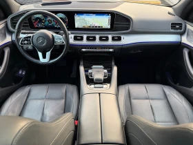 Mercedes-Benz GLE 400 AMG #PANO#OBDUH#Burmester#DIS#Cam360#HUD#KeyLess#j, снимка 11