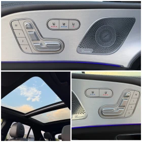 Mercedes-Benz GLE 400 AMG #PANO#OBDUH#Burmester#DIS#Cam360#HUD#KeyLess#j, снимка 15