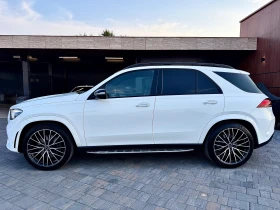 Mercedes-Benz GLE 400 AMG #PANO#OBDUH#Burmester#DIS#Cam360#HUD#KeyLess#j, снимка 8