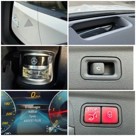 Mercedes-Benz GLE 400 AMG #PANO#OBDUH#Burmester#DIS#Cam360#HUD#KeyLess#j, снимка 17
