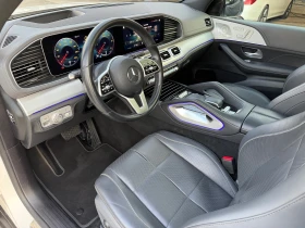 Mercedes-Benz GLE 400 AMG #PANO#OBDUH#Burmester#DIS#Cam360#HUD#KeyLess#j, снимка 10
