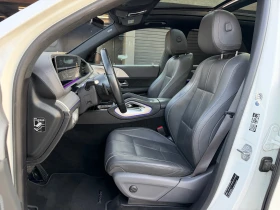 Mercedes-Benz GLE 400 AMG #PANO#OBDUH#Burmester#DIS#Cam360#HUD#KeyLess#j, снимка 9