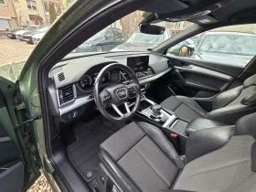 Audi Q5 50 TFSI e - PLUG IN HIBRID- 3x S LINE - ПРОМОЦИЯ, снимка 9