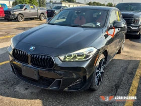 BMW X2, снимка 1