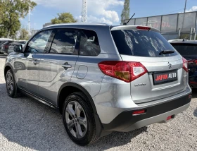 Suzuki Vitara 1.6 бензин ТОП! С ГАРАНЦИЯ! , снимка 6