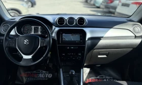 Suzuki Vitara 1.6 бензин ТОП! С ГАРАНЦИЯ! , снимка 10