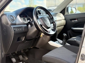 Suzuki Vitara 1.6 бензин ТОП! С ГАРАНЦИЯ! , снимка 8