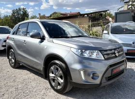 Suzuki Vitara 1.6 бензин ТОП! С ГАРАНЦИЯ! , снимка 3
