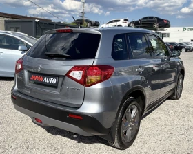 Suzuki Vitara 1.6 бензин ТОП! С ГАРАНЦИЯ! , снимка 4