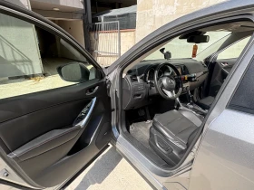 Mazda CX-5, снимка 11