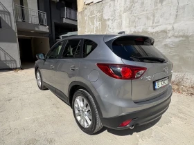 Mazda CX-5, снимка 2
