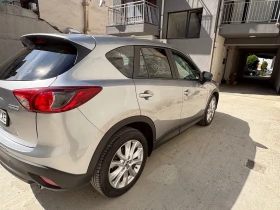 Mazda CX-5, снимка 5