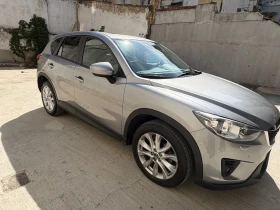 Mazda CX-5, снимка 6