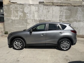 Mazda CX-5, снимка 7