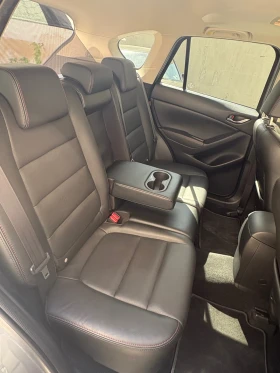 Mazda CX-5, снимка 9