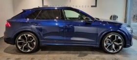 Audi RSQ8 TFSI Quattro*MATRIX*23*Dynamik-Paket plus, снимка 4