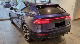 Audi RSQ8 TFSI Quattro*MATRIX*23*Dynamik-Paket plus, снимка 7