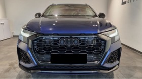 Обява за продажба на Audi RSQ8 TFSI Quattro*MATRIX*23*Dynamik-Paket plus ~ 221 040 лв. - изображение 1