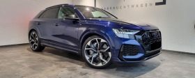 Audi RSQ8 TFSI Quattro*MATRIX*23*Dynamik-Paket plus, снимка 3