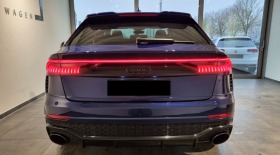 Audi RSQ8 TFSI Quattro*MATRIX*23*Dynamik-Paket plus, снимка 6