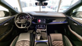 Audi RSQ8 TFSI Quattro*MATRIX*23*Dynamik-Paket plus, снимка 11