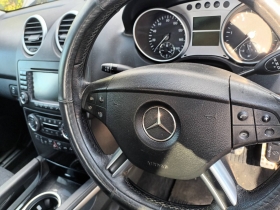 Mercedes-Benz ML 420 420 cdi AMG, снимка 7