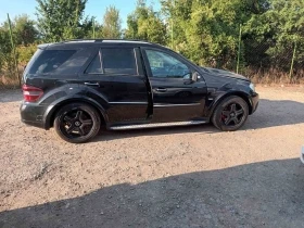 Mercedes-Benz ML 420 420 cdi AMG, снимка 4