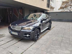 BMW X6 X DRIVE 50I* BI Xenon* 360CAM* KEYLES GO* F1 | Mobile.bg   3
