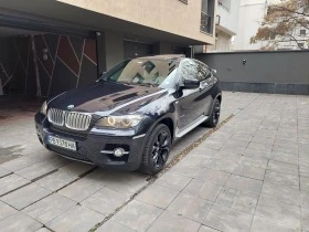 BMW X6 X DRIVE 50I* BI Xenon* 360CAM* KEYLES GO* F1, снимка 3