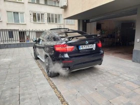 BMW X6 X DRIVE 50I* BI Xenon* 360CAM* KEYLES GO* F1, снимка 4