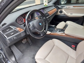 BMW X6 X DRIVE 50I* BI Xenon* 360CAM* KEYLES GO* F1, снимка 9 - Автомобили и джипове - 39003301