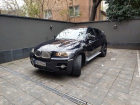 BMW X6 X DRIVE 50I* BI Xenon* 360CAM* KEYLES GO* F1 | Mobile.bg   2