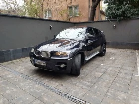 BMW X6 X DRIVE 50I* BI Xenon* 360CAM* KEYLES GO* F1, снимка 2