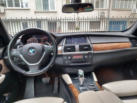 BMW X6 X DRIVE 50I* BI Xenon* 360CAM* KEYLES GO* F1 | Mobile.bg   8