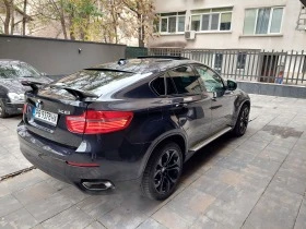 BMW X6 X DRIVE 50I* BI Xenon* 360CAM* KEYLES GO* F1, снимка 5