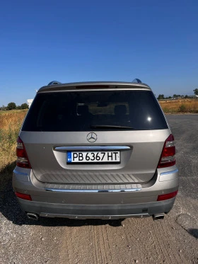 Mercedes-Benz GL 500, снимка 2