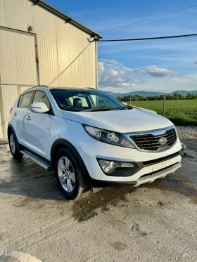 Kia Sportage 1.7CRDI 116кс, снимка 1