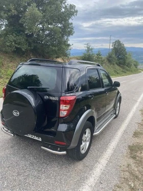 Daihatsu Terios 1.5 газ бензин, снимка 4