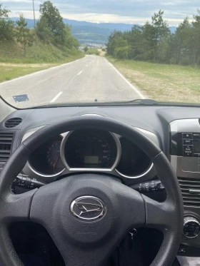 Daihatsu Terios 1.5 газ бензин, снимка 7