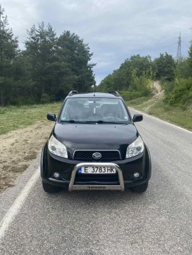 Daihatsu Terios 1.5 газ бензин, снимка 5