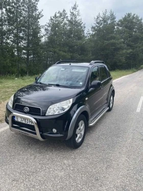 Daihatsu Terios 1.5 газ бензин, снимка 2