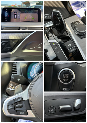 BMW X3 xDrive-2.0d* M sport* Head-up* 360-камера* Панорам, снимка 11