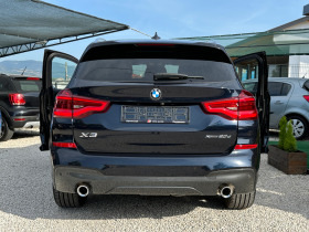 BMW X3 xDrive-2.0d* M sport* Head-up* 360-камера* Панорам, снимка 6