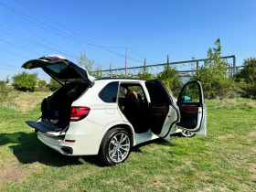 BMW X5 Реални 75000 км нов внос от Канада , снимка 4