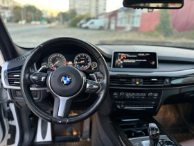 BMW X5 Реални 75000 км нов внос от Канада , снимка 16