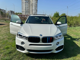 BMW X5 Реални 75000 км нов внос от Канада , снимка 1