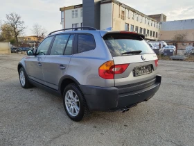 BMW X3 2.5i 192h.p. * АВТОМАТ* , снимка 5