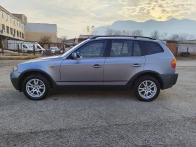 BMW X3 2.5i 192h.p. * АВТОМАТ* , снимка 8