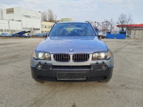 BMW X3 2.5i 192h.p. * АВТОМАТ* , снимка 2