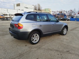 BMW X3 2.5i 192h.p. * АВТОМАТ* , снимка 7